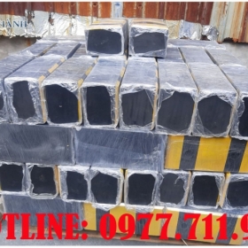 THANH CAO SU CHỐNG VA 400MM