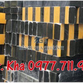 THANH CAO SU GIẢM CHẤN  THANH CAO SU GIẢM CHẤN