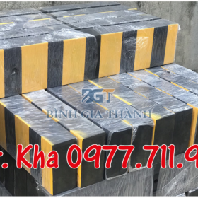 THANH CAO SU GIẢM CHẤN 