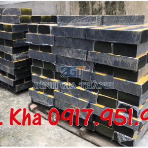 THANH CAO SU GIẢM CHẤN I1000 THANH CAO SU GIẢM CHẤN I1000