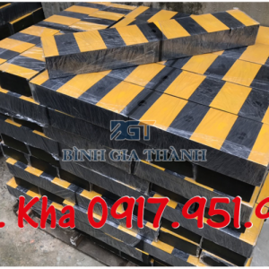 THANH CAO SU GIẢM CHẤN I1000 THANH CAO SU GIẢM CHẤN I1000