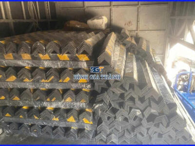 THANH ỐP GÓC CỘT HÌNH CHỮ L (CORNER GUARD)