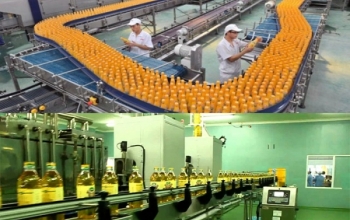 VAI TRÒ CỦA MÁY MÓC THIẾT BỊ TRONG THỜI KỲ CÔNG NGHIỆP 4.0