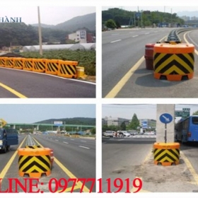 THÙNG CHỐNG VA ĐẬP GIAO THÔNG THÙNG CHỐNG VA ĐẬP GIAO THÔNG