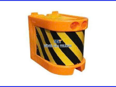 THÙNG GIẢM CHẤN, HỆ THỐNG ĐỆM VA CHẠM