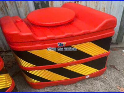 THÙNG GIẢM CHẤN, HỆ THỐNG ĐỆM VA CHẠM