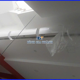 TÌM HIỂU VỀ QUẠT CẮT GIÓ LÀ GÌ ?