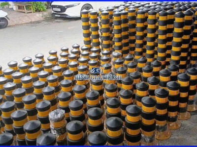 TRỤ CẢNH BÁO, CỌC TIÊU GIAO THÔNG