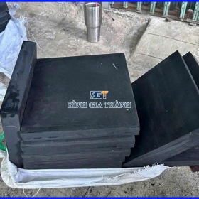 ỨNG DỤNG CỦA CAO SU TẤM TRONG CÔNG NGHIỆP